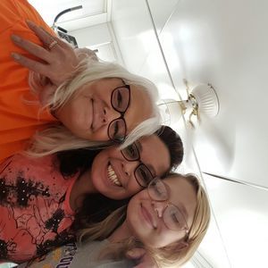 Meet your Posher, Gina